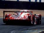 Toyota TS020 GT-One Race Version 1998 года